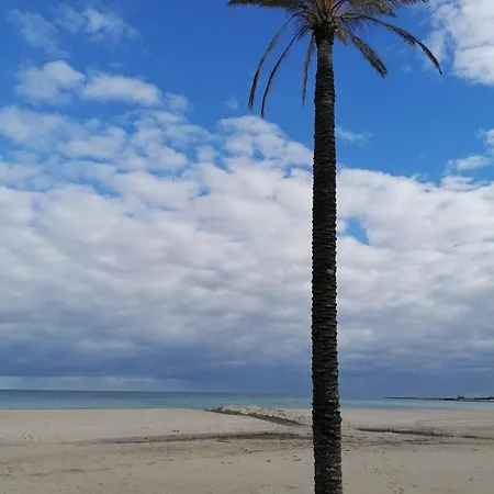 Appartement Corona Appartamento San Vito Lo Capo