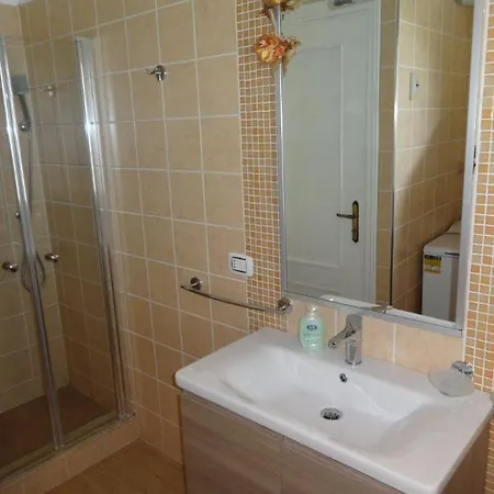 Apartment Corona Appartamento San Vito Lo Capo