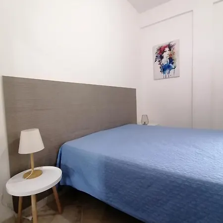 Corona Appartamento San Vito Lo Capo