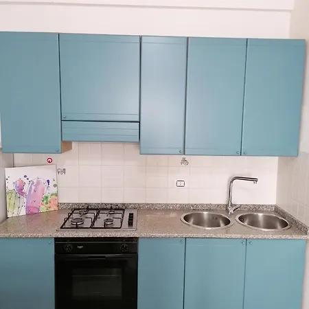 Corona Appartamento Apartment